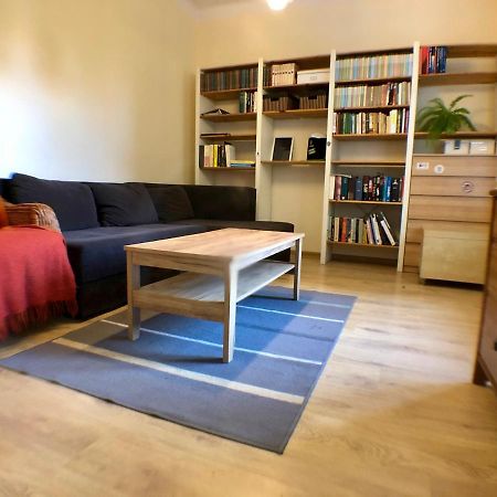 Apartament Ogarna Old Town Gdansk Apartment Luaran gambar