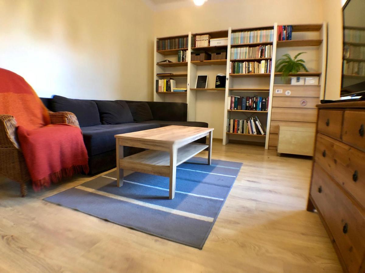 Apartament Ogarna Old Town Gdansk Apartment Luaran gambar