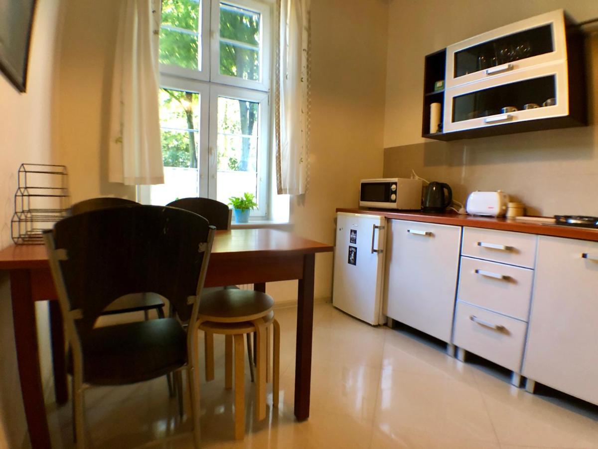 Apartament Ogarna Old Town Gdansk Apartment Luaran gambar