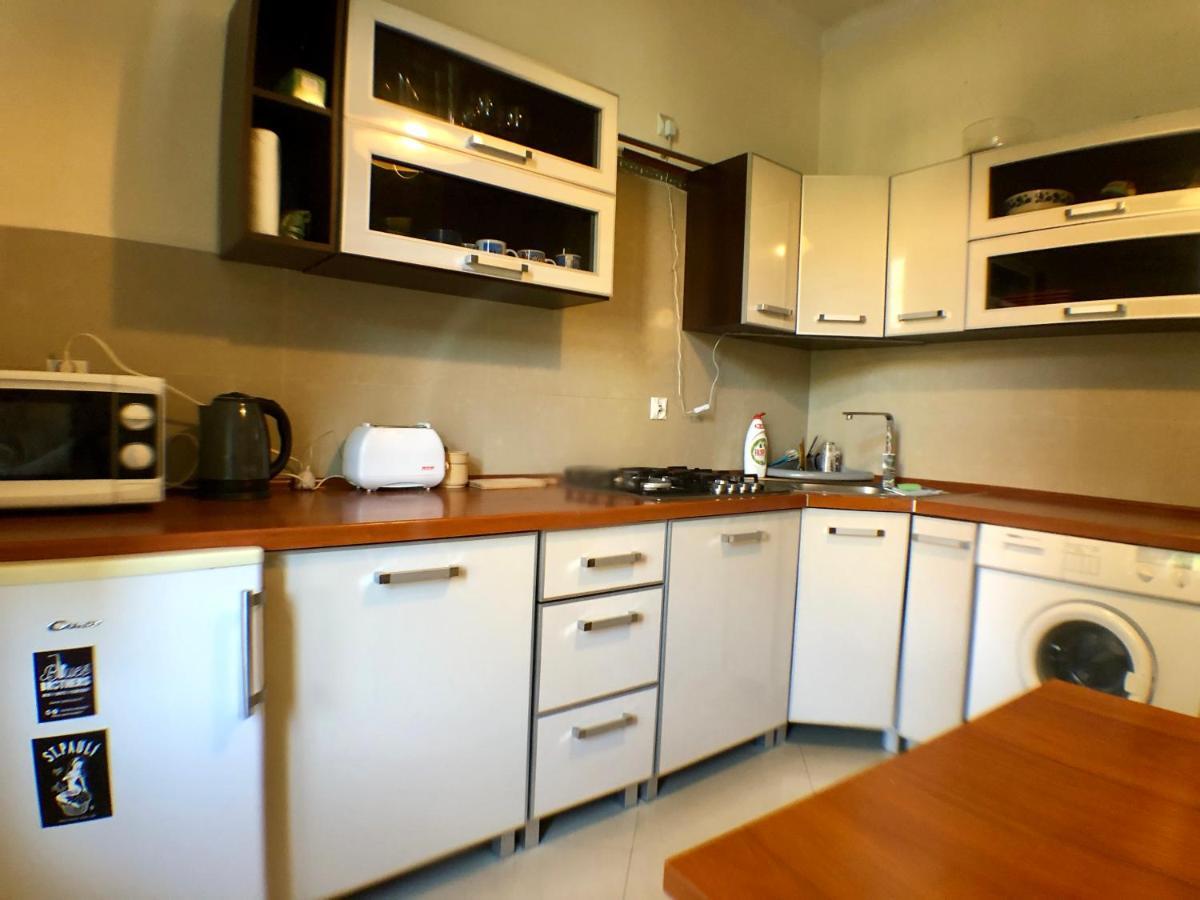 Apartament Ogarna Old Town Gdansk Apartment Luaran gambar