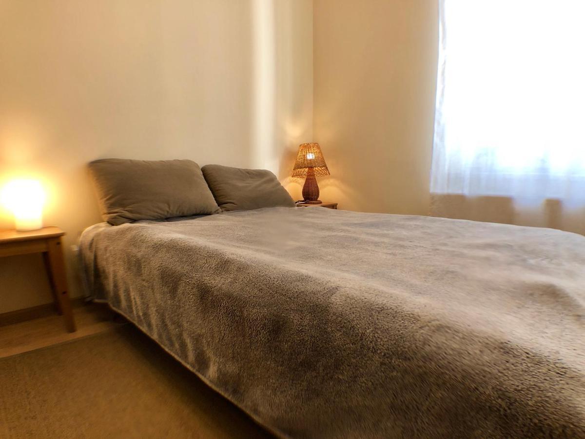 Apartament Ogarna Old Town Gdansk Apartment Luaran gambar