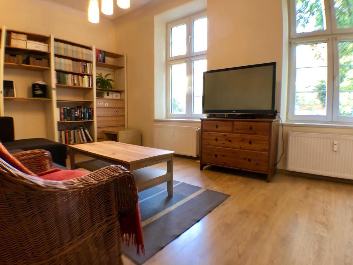 Apartament Ogarna Old Town Gdansk Apartment Luaran gambar