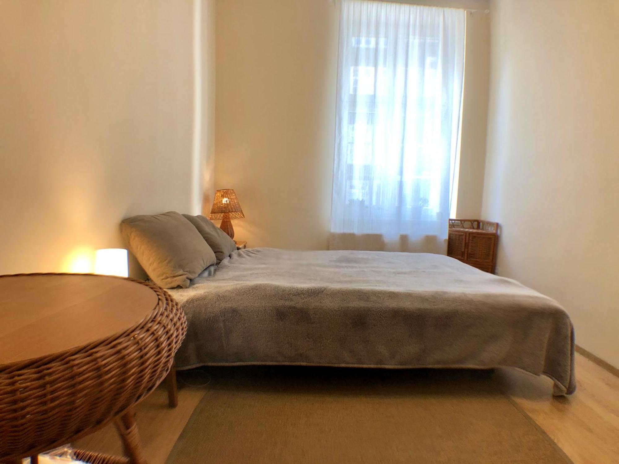 Apartament Ogarna Old Town Gdansk Apartment Luaran gambar