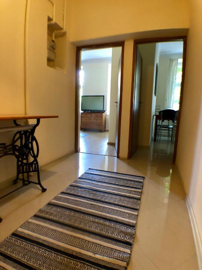 Apartament Ogarna Old Town Gdansk Apartment Luaran gambar